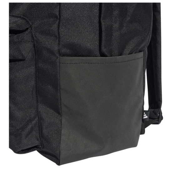 Adidas Τσάντα πλάτης Classic 3 Bar Logo Backpack